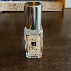 Jo Malone English Pear & Freesia brand new